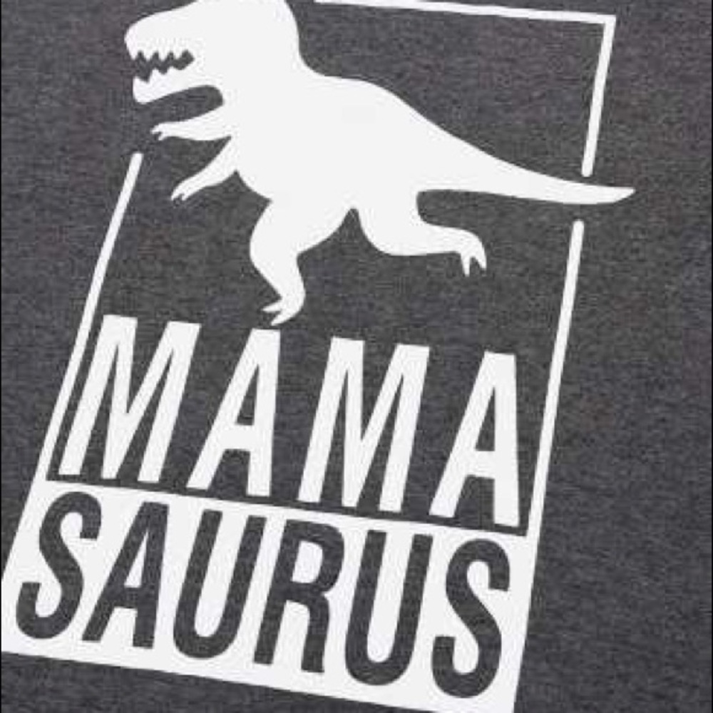 Mamasaurus Tank - Picture 6 of 6